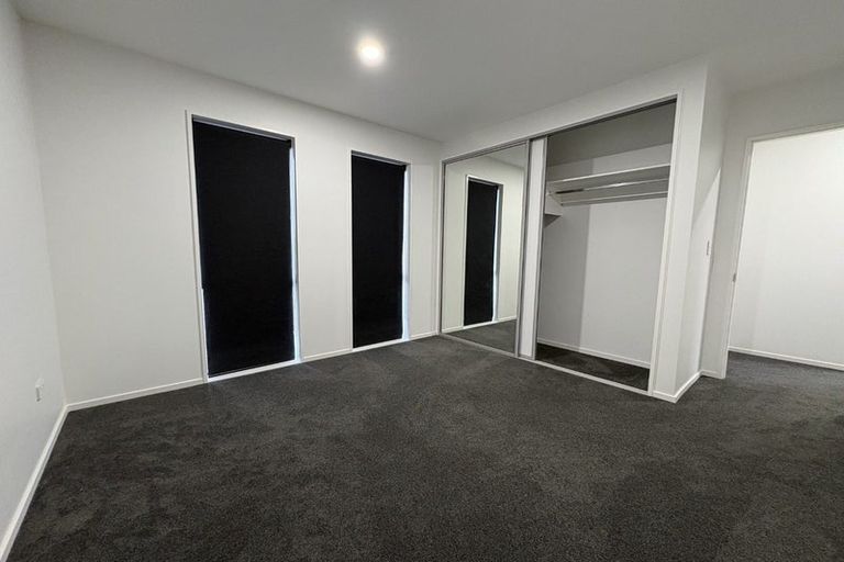 Photo of property in 35a Masefield Drive, Rolleston, 7614