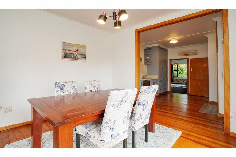 Photo of property in 45 Norwood Street, Newfield, Invercargill, 9812