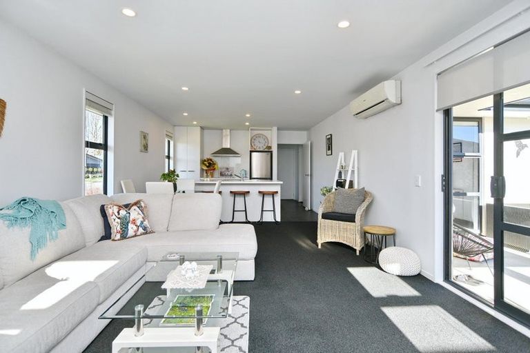 Photo of property in 7 Storer Street, Kaiapoi, 7630