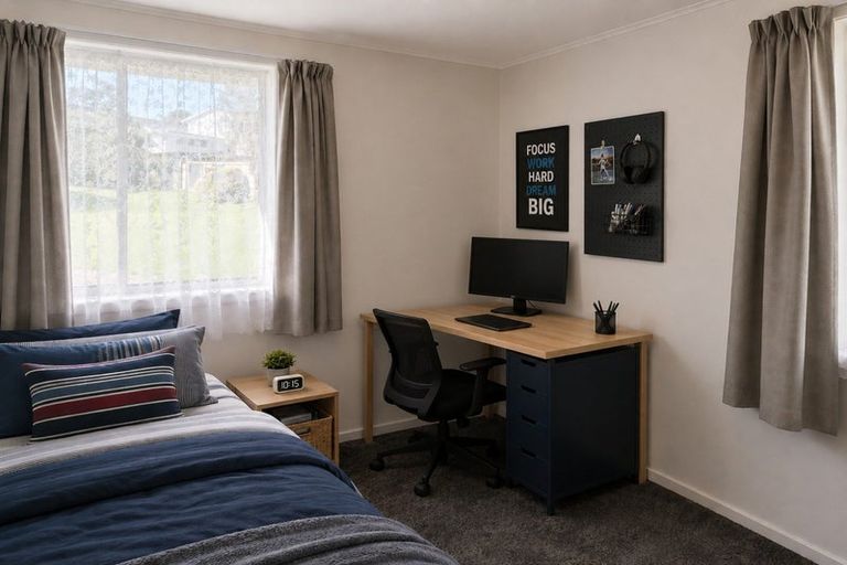 Photo of property in 3 Albion Street, Waitangirua, Porirua, 5024