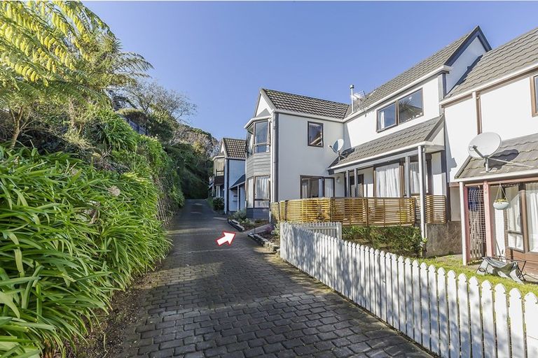 Photo of property in 3/115 Owen Street, Newtown, Wellington, 6021