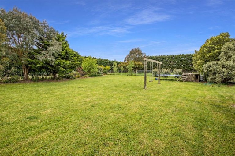 Photo of property in 2/351 Lincoln Rolleston Road, Rolleston, 7615