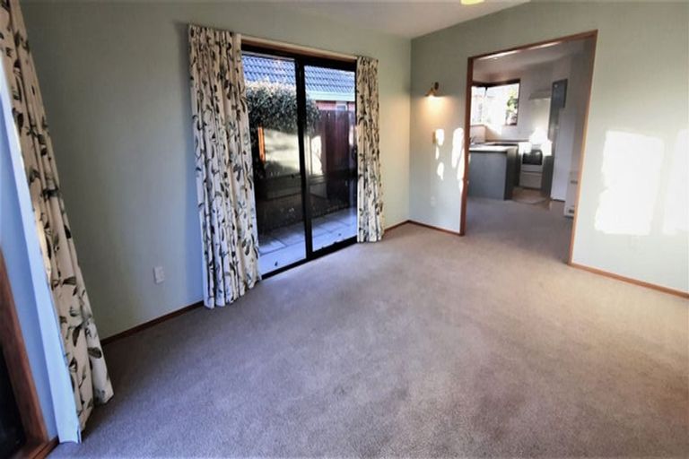 Photo of property in 1/224b Yaldhurst Road, Avonhead, Christchurch, 8042