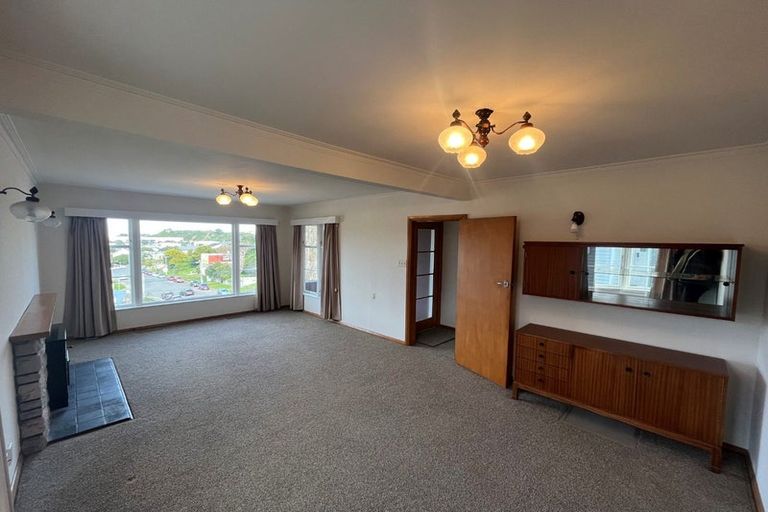 Photo of property in 157 Maupuia Road, Miramar, Wellington, 6022