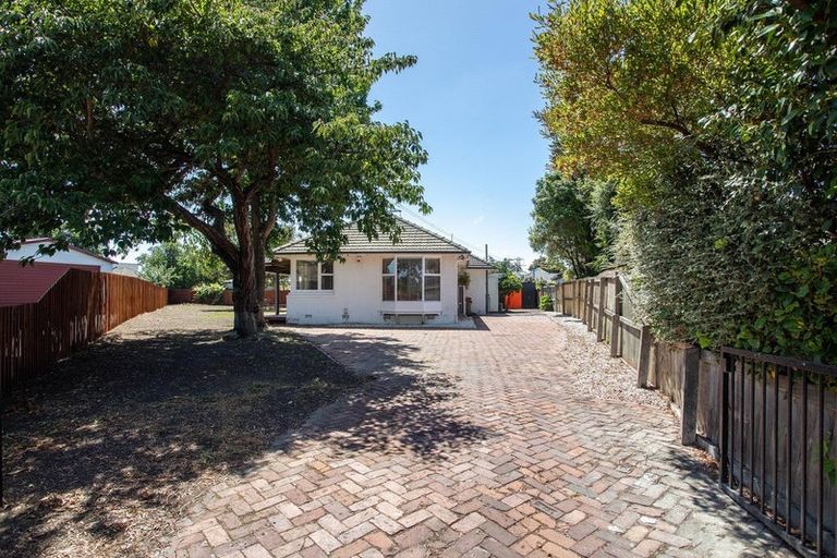 Photo of property in 45 Gregan Crescent, Burnside, Christchurch, 8053