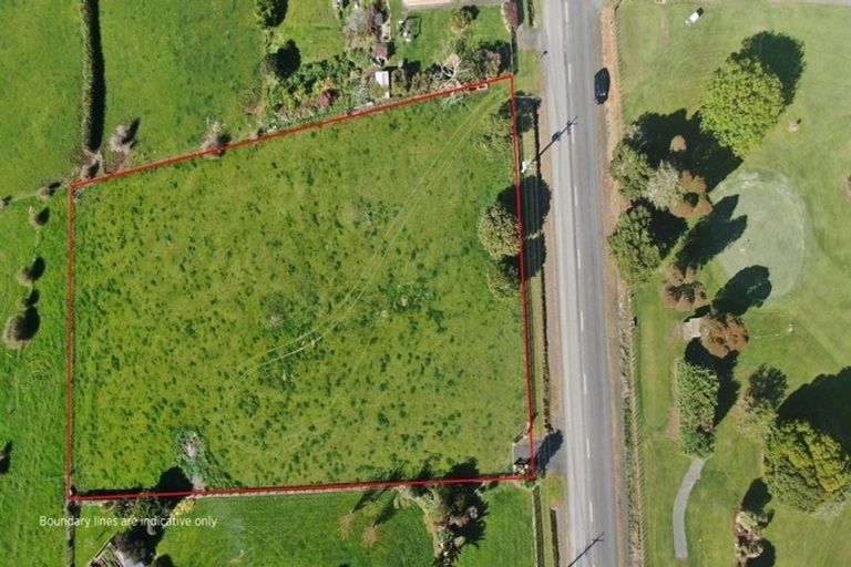 Photo of property in 48 Swan Road, Te Kauwhata, 3781
