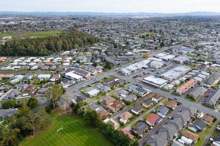 Photo of property in 216b Peachgrove Road, Claudelands, Hamilton, 3214