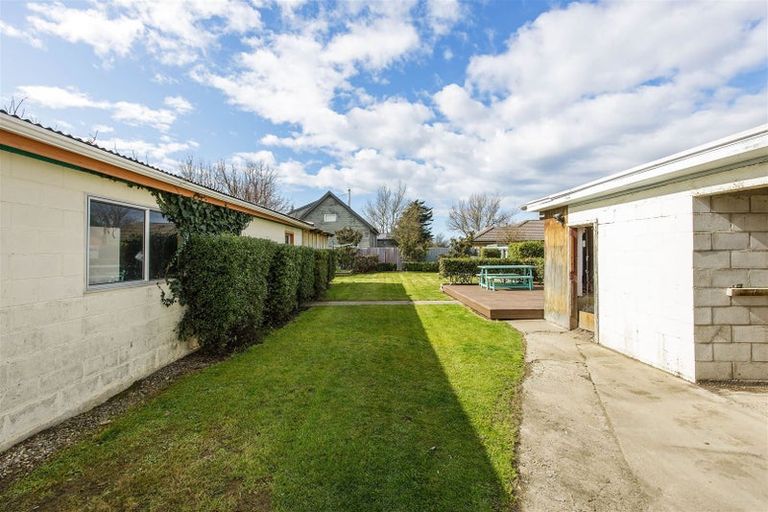 Photo of property in 38 Ayers Street, Rangiora, 7400