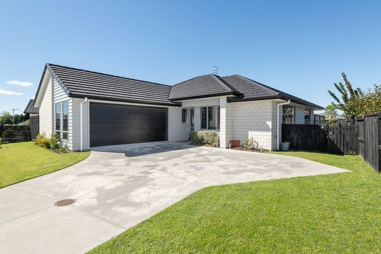 Photo of property in 4 Te Ataiti Lane, Pyes Pa, Tauranga, 3112
