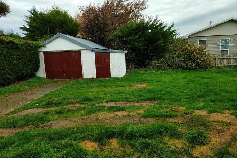 Photo of property in 151 Broughton Street, Gore, 9710