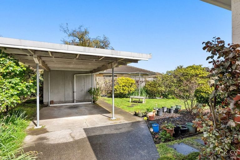 Photo of property in 49b Shakespeare Avenue, Trentham, Upper Hutt, 5018