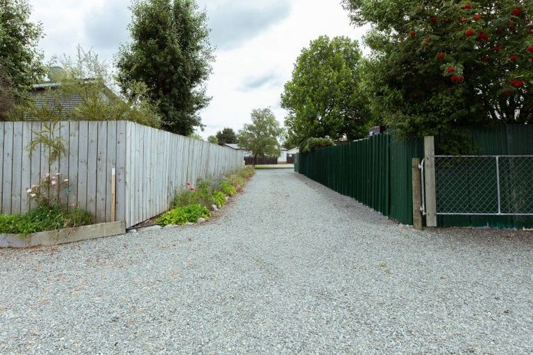 Photo of property in 3 Murdoch Place, Mayfield, Ashburton, 7778