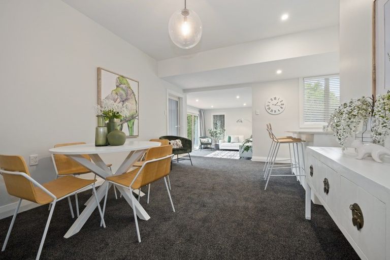 Photo of property in 154 Slater Street, Richmond, Christchurch, 8013