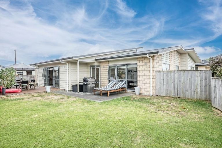 Photo of property in 7 Trusham Court, Paraparaumu, 5032