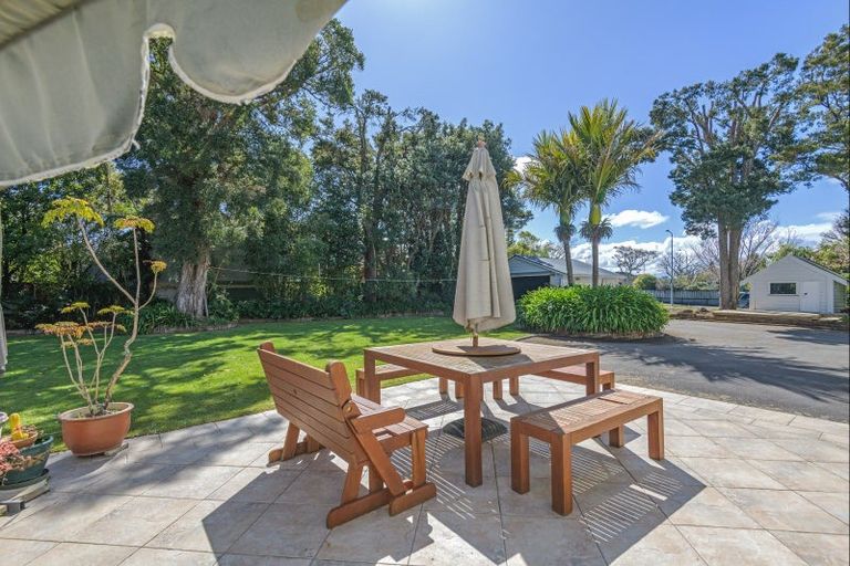 Photo of property in 43 Rainforth Street, Roslyn, Palmerston North, 4414