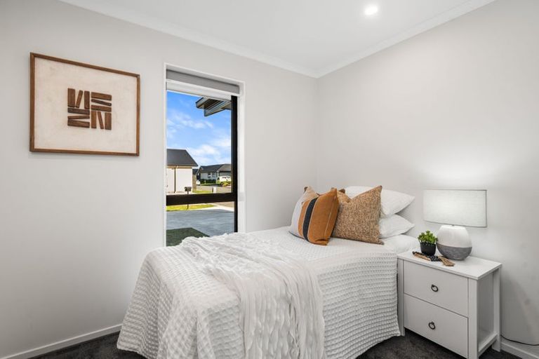 Photo of property in 8 Lolite Lane, Rolleston, 7615
