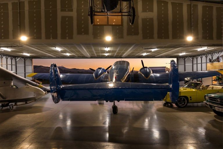 Photo of property in 54 Rosina Corlett Lane, Burleigh, Blenheim, 7272