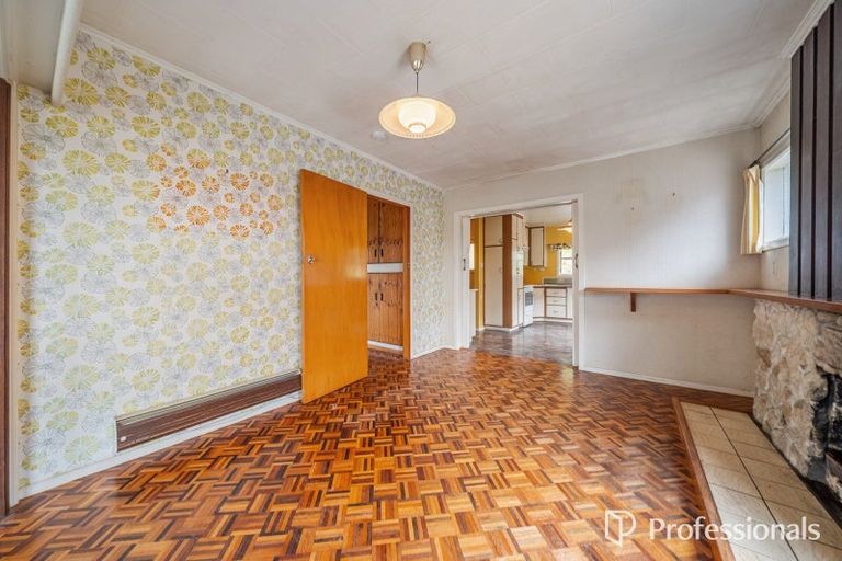 Photo of property in 66 Hay Street, Naenae, Lower Hutt, 5011