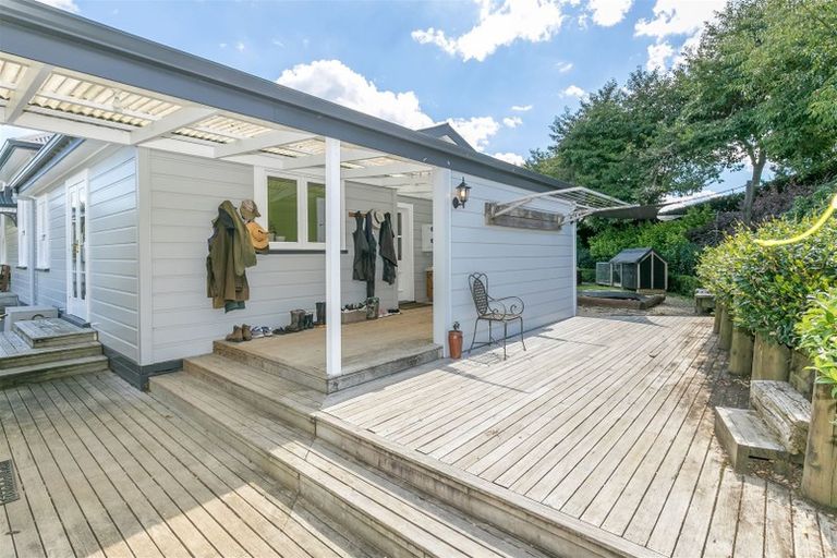 Photo of property in 1/64 Mcfall Road, Ohaupo, 3883