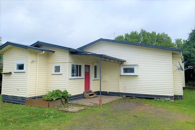 Photo of property in 29 Rawhiti Street, Dannevirke, 4930