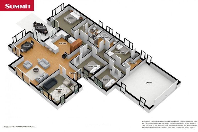 Photo of property in 9 Pioneer Heights, Richmond, 7020