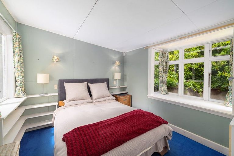 Photo of property in 36 Merlincote Crescent, Governors Bay, Lyttelton, 8971