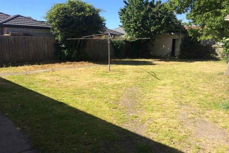 Photo of property in 275 Wairakei Road, Bryndwr, Christchurch, 8053