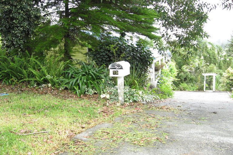 Photo of property in 75 Hilltop Avenue, Morningside, Whangarei, 0110