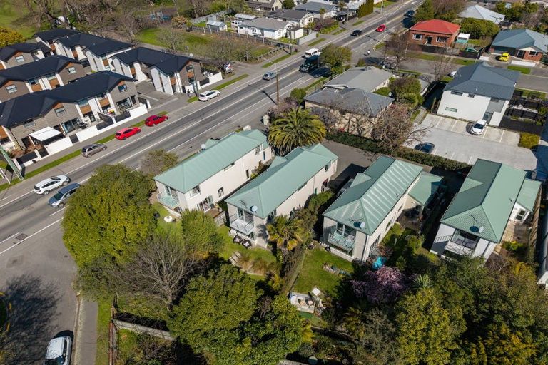 Photo of property in 2/197 Milton Street, Sydenham, Christchurch, 8023