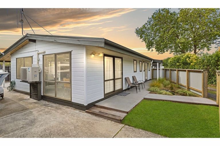 Photo of property in 89a East Street, Enderley, Hamilton, 3214