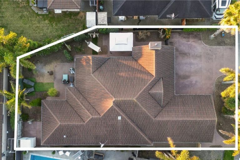 Photo of property in 12 Balboa Key, Papamoa Beach, Papamoa, 3118