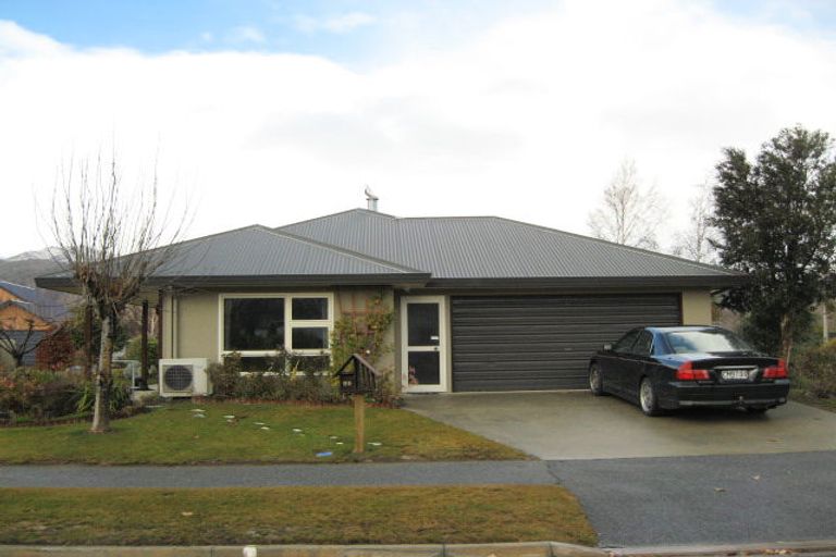 Photo of property in 25 Cairnmuir Crescent, Cromwell, 9310