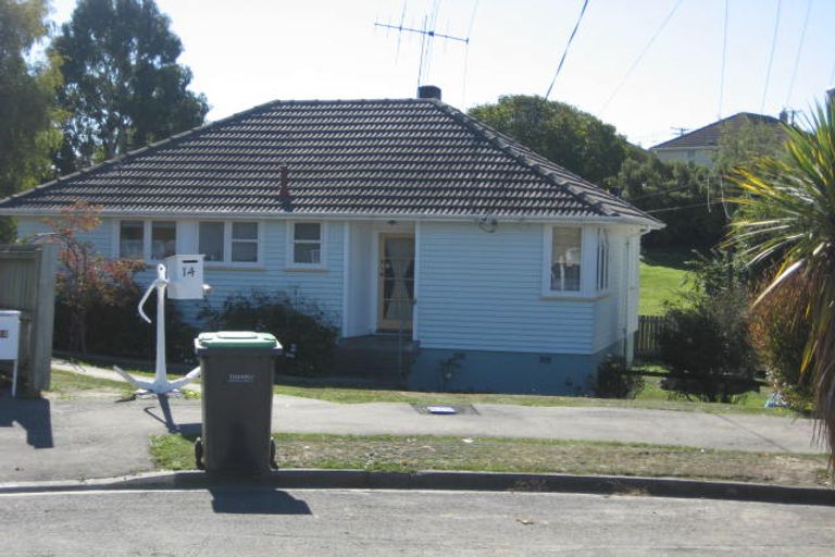Photo of property in 14 Tweedy Street, Marchwiel, Timaru, 7910