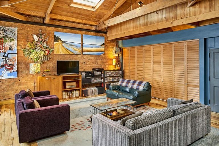 Photo of property in 2/19 Blair Street, Te Aro, Wellington, 6011