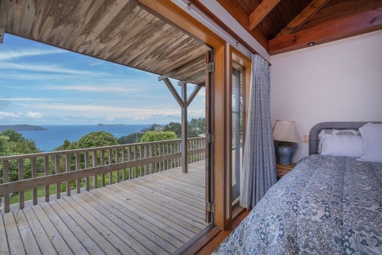 Photo of property in 127 Pumpkin Hill Road, Pumpkin Hill, Whitianga, 3591