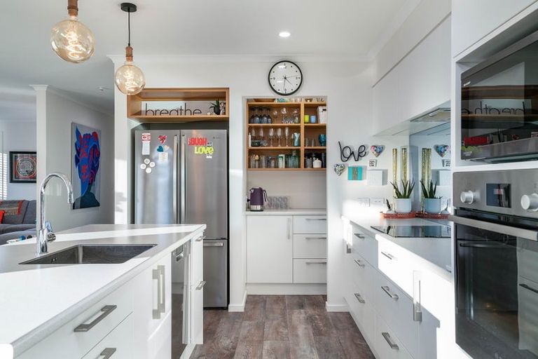 Photo of property in 6 Tuwhare Lane, Mosgiel, 9024