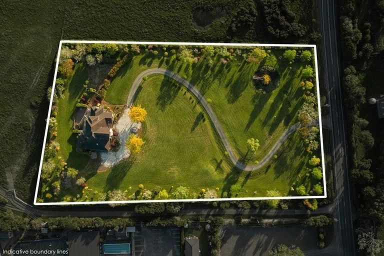 Photo of property in 470 Waitoki Road, Wainui, Silverdale, 0994