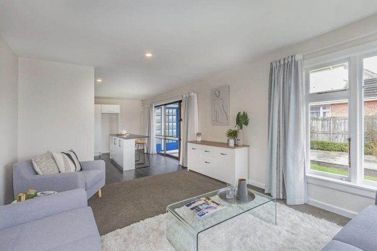 Photo of property in 8 Mcintyre Street, Shirley, Christchurch, 8013