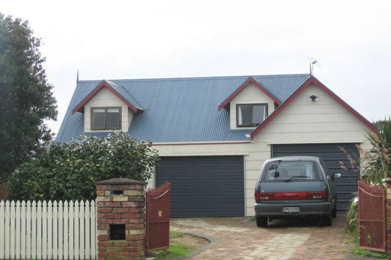 Photo of property in 33b Toru Road, Paraparaumu Beach, Paraparaumu, 5032
