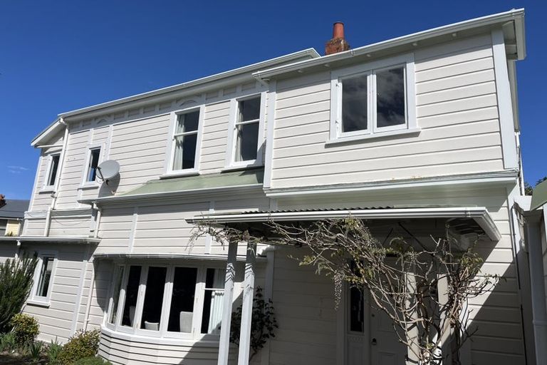 Photo of property in 31 Hobson Crescent, Thorndon, Wellington, 6011