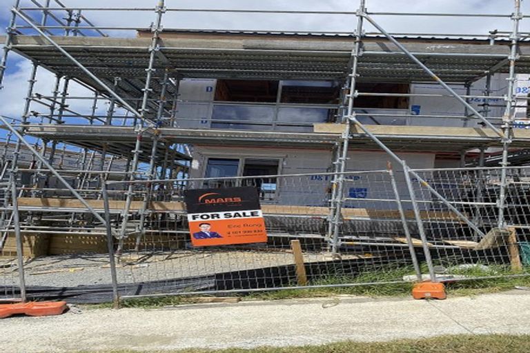 Photo of property in 3 Waihou Crescent, Albany Heights, Auckland, 0632