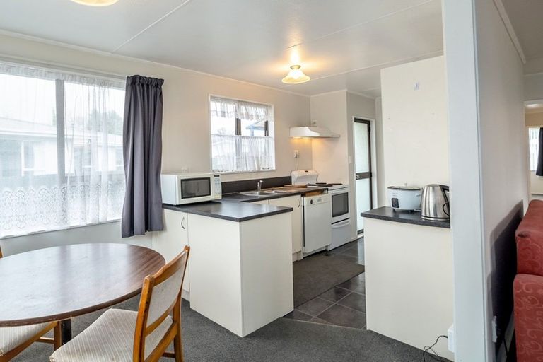 Photo of property in 10 Okato Place, Kuripuni, Masterton, 5810