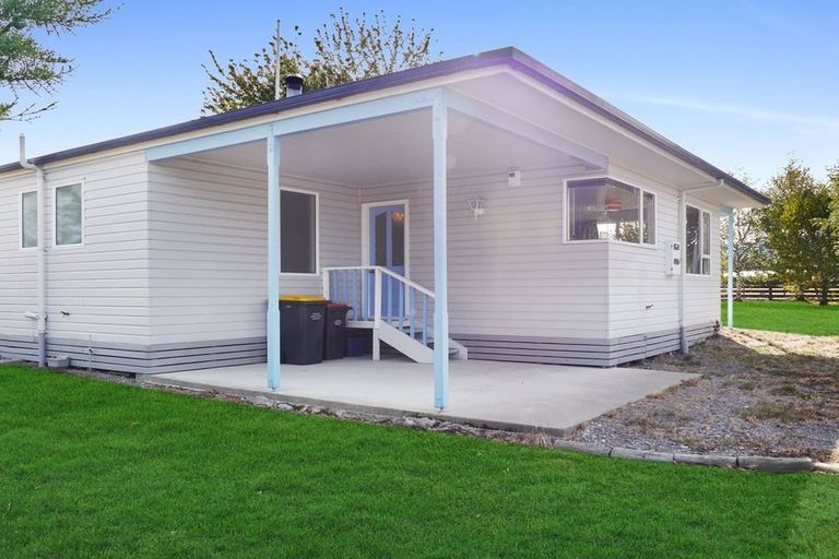 Photo of property in 194 Mackenzie Drive, Twizel, 7901