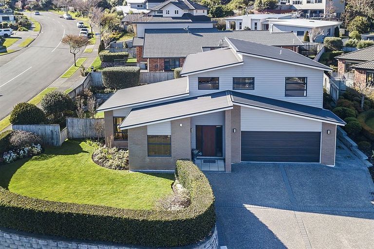 Photo of property in 1 The Pier, Whitby, Porirua, 5024