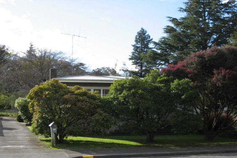 Photo of property in 24 Waverley Street, Waipawa, 4210