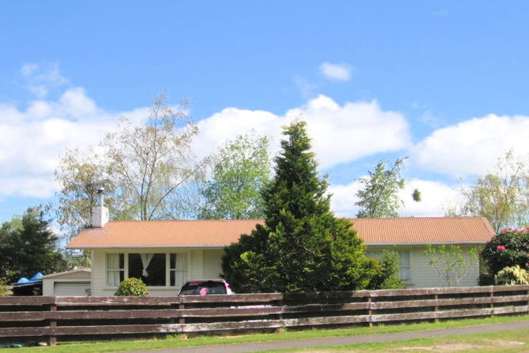 Photo of property in 73 Elizabeth Street, Tauhara, Taupo, 3330