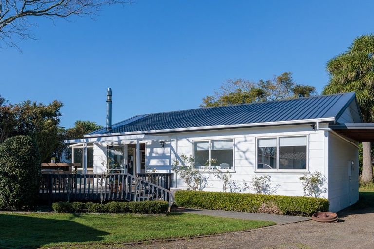Photo of property in 467 Clarks Beach Road, Waiau Pa, Pukekohe, 2679