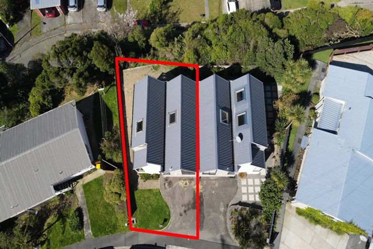 Photo of property in 7 Admiralty Street, Crofton Downs, Wellington, 6035