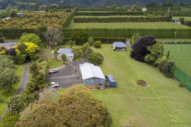 Photo of property in 464 Belk Road, Omanawa, 3171