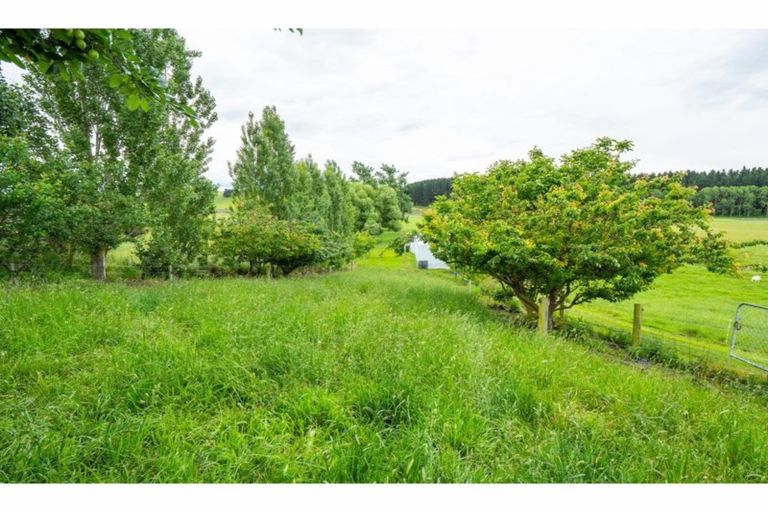 Photo of property in 536 Rosewill Valley Road, Rosewill, Timaru, 7975